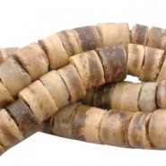 Coconut Beads